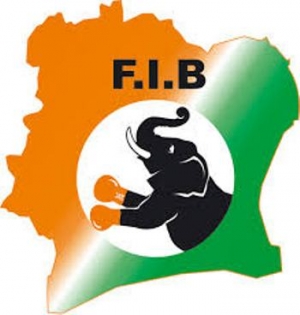 Boxe ivoirienne: Bakary Kamega met Waby Spider KO &agrave; la t&ecirc;te de la f&eacute;d&eacute;