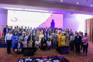 Marrakech (Maroc) :  Les parlementaires saluent l'engagement du Maroc en faveur des droits de l'homme (Forum)