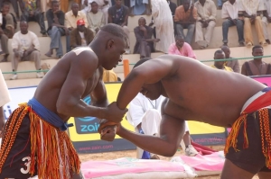 Le S&eacute;n&eacute;gal accueille la 9&egrave;me &eacute;dition du tournoi de lutte africaine de la CEDEAO (TOLAC)